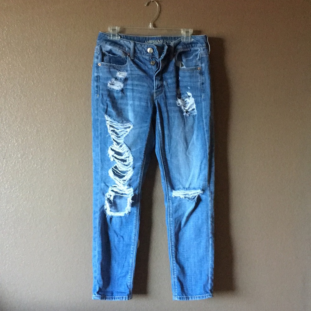 American Eagle Vintage Jeans